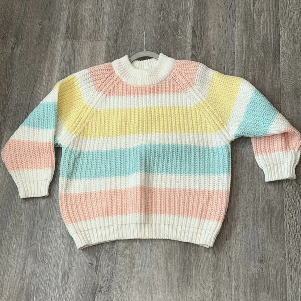 Cristina vintage 80s